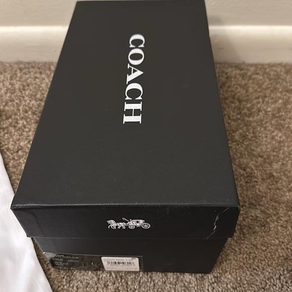 Coach Devin Bootie - Picture 9 of 13